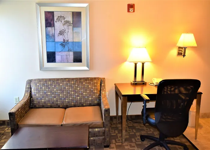 Country Inn & Suites By Radisson, Dunn I-95