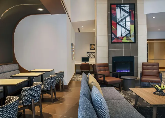 Hyatt Place Raleigh Cary